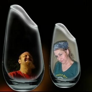 Meet your Posher, Raymond